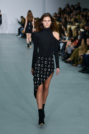 LFWAW16 - David Koma - Krish Nagari - TheUpcoming -11