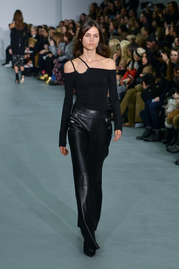 LFWAW16 - David Koma - Krish Nagari - TheUpcoming -12