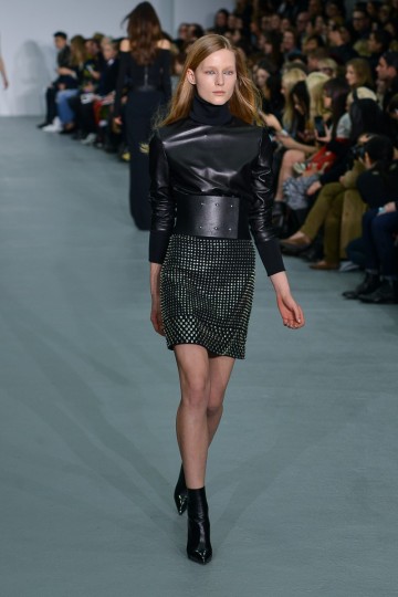 LFWAW16 - David Koma - Krish Nagari - TheUpcoming -13