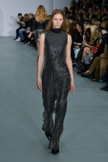 LFWAW16 - David Koma - Krish Nagari - TheUpcoming -14