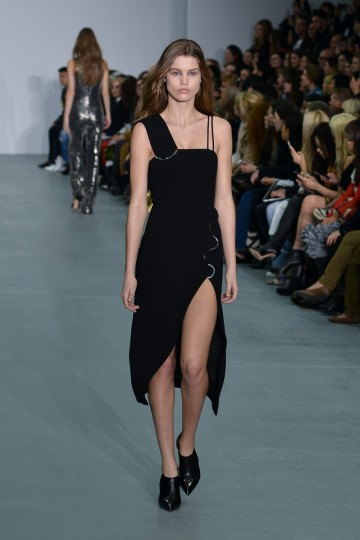 LFWAW16 - David Koma - Krish Nagari - TheUpcoming -15