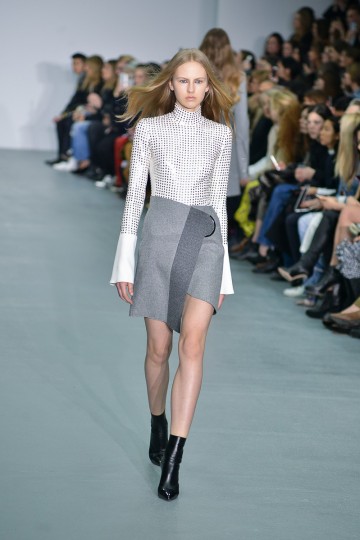 LFWAW16 - David Koma - Krish Nagari - TheUpcoming -2