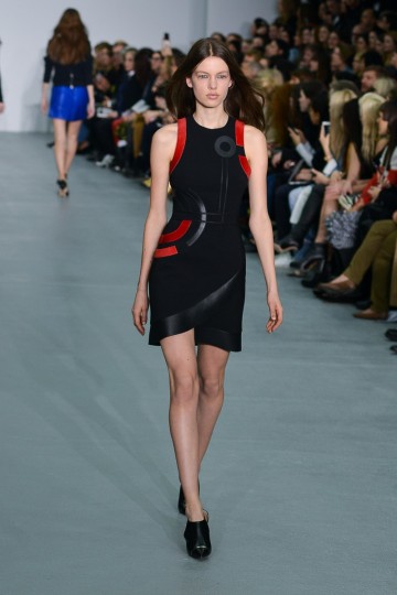 LFWAW16 - David Koma - Krish Nagari - TheUpcoming -22