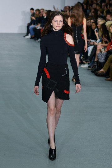 LFWAW16 - David Koma - Krish Nagari - TheUpcoming -23