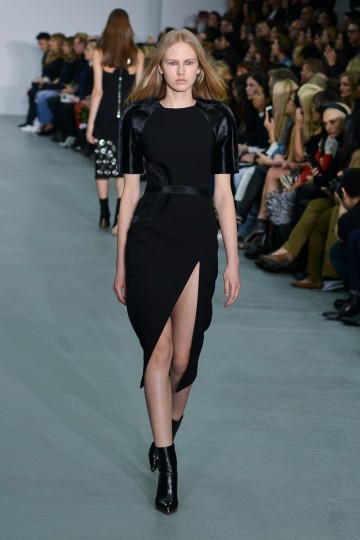 LFWAW16 - David Koma - Krish Nagari - TheUpcoming -29