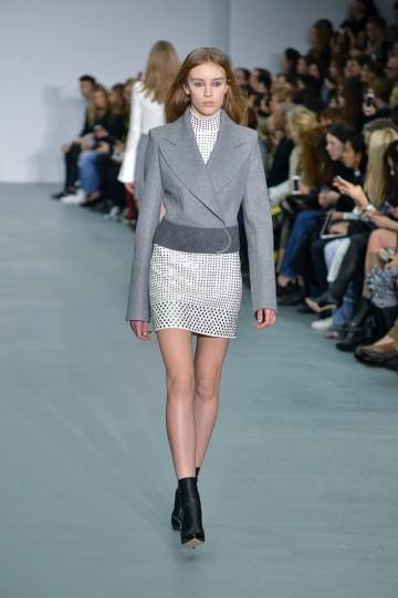 LFWAW16 - David Koma - Krish Nagari - TheUpcoming -3