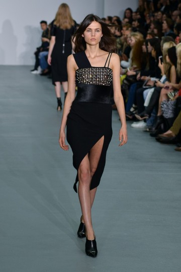 LFWAW16 - David Koma - Krish Nagari - TheUpcoming -30