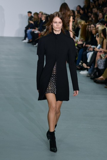 LFWAW16 - David Koma - Krish Nagari - TheUpcoming -31