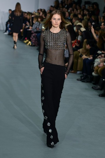 LFWAW16 - David Koma - Krish Nagari - TheUpcoming -32