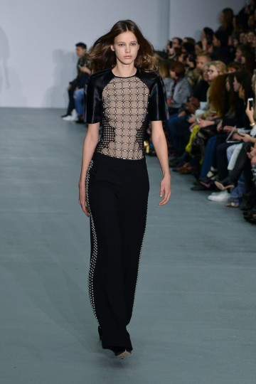 LFWAW16 - David Koma - Krish Nagari - TheUpcoming -35