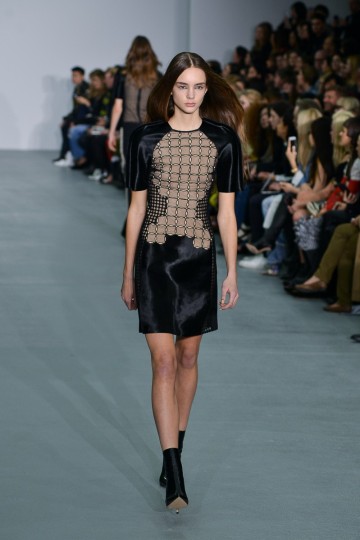 LFWAW16 - David Koma - Krish Nagari - TheUpcoming -36