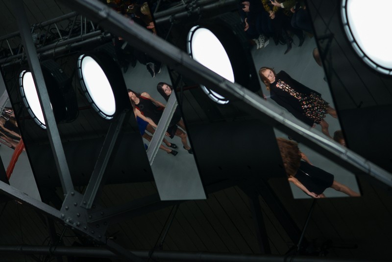 LFWAW16 - David Koma - Krish Nagari - TheUpcoming -38