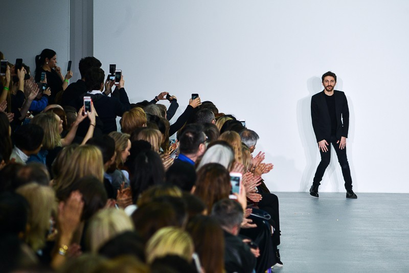 LFWAW16 - David Koma - Krish Nagari - TheUpcoming -39