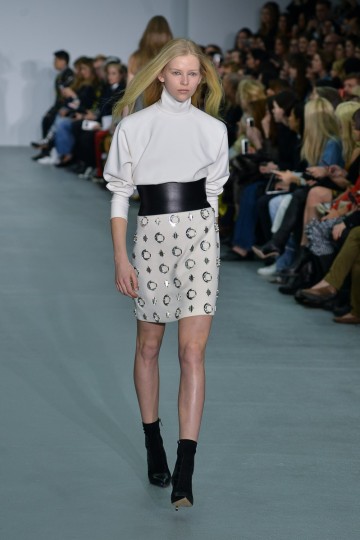 LFWAW16 - David Koma - Krish Nagari - TheUpcoming -5