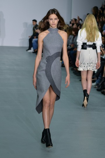 LFWAW16 - David Koma - Krish Nagari - TheUpcoming -6