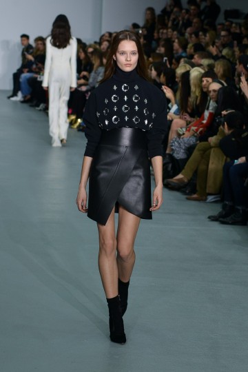 LFWAW16 - David Koma - Krish Nagari - TheUpcoming -9