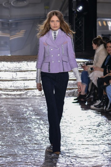 LFWAW16 - Peter Pilotto - Krish Nagari - TheUpcoming -15