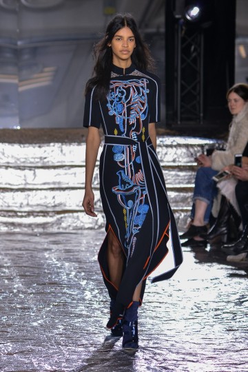 LFWAW16 - Peter Pilotto - Krish Nagari - TheUpcoming -4