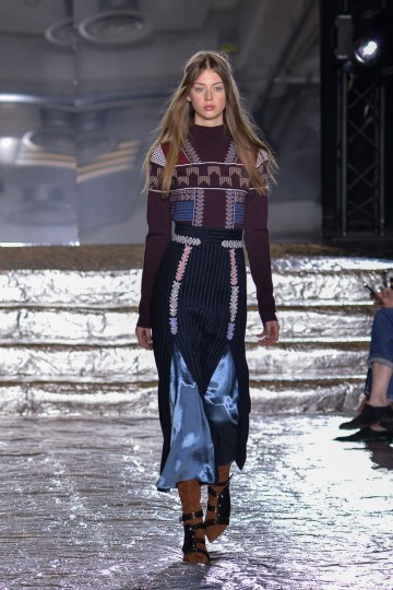 LFWAW16 - Peter Pilotto - Krish Nagari - TheUpcoming -7