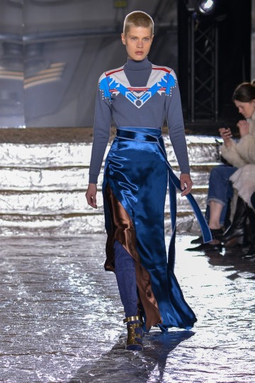 LFWAW16 - Peter Pilotto - Krish Nagari - TheUpcoming -9