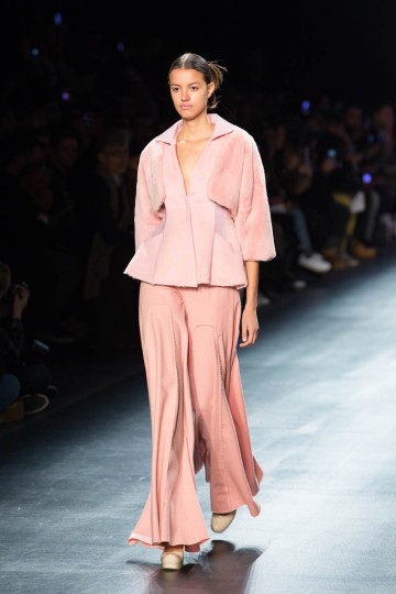 NYFW AW16 - Son Jung Wan - Kenneth Ho - The Upcoming-2