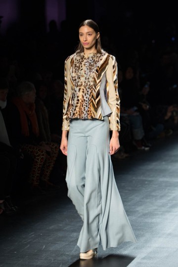 NYFW AW16 - Son Jung Wan - Kenneth Ho - The Upcoming-22