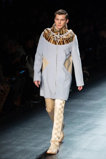 NYFW AW16 - Son Jung Wan - Kenneth Ho - The Upcoming-26