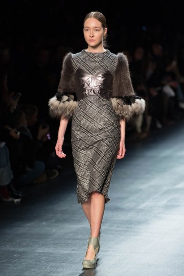 NYFW AW16 - Son Jung Wan - Kenneth Ho - The Upcoming-29