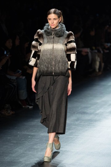 NYFW AW16 - Son Jung Wan - Kenneth Ho - The Upcoming-32