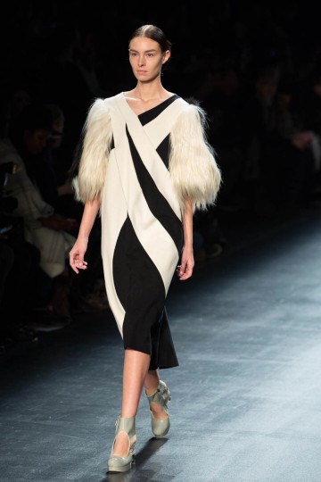 NYFW AW16 - Son Jung Wan - Kenneth Ho - The Upcoming-34