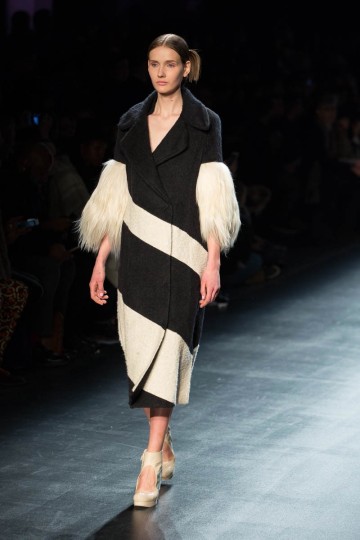 NYFW AW16 - Son Jung Wan - Kenneth Ho - The Upcoming-38