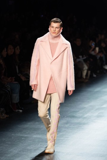 NYFW AW16 - Son Jung Wan - Kenneth Ho - The Upcoming-5