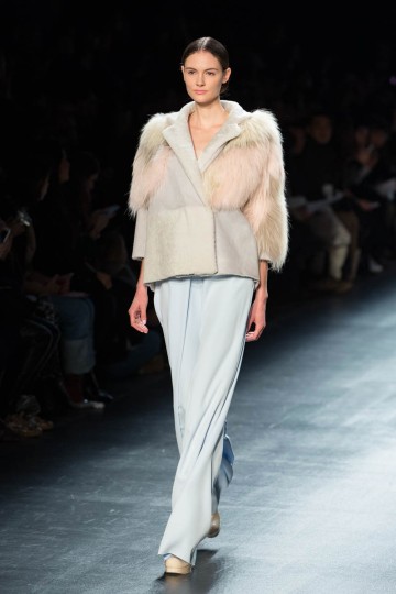 NYFW AW16 - Son Jung Wan - Kenneth Ho - The Upcoming-7
