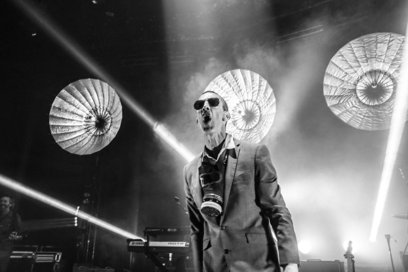 Richard Ashcroft at the Roundhouse - Filippo LAstorina - The Upcoming -12