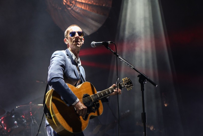 Richard Ashcroft at the Roundhouse - Filippo LAstorina - The Upcoming -29