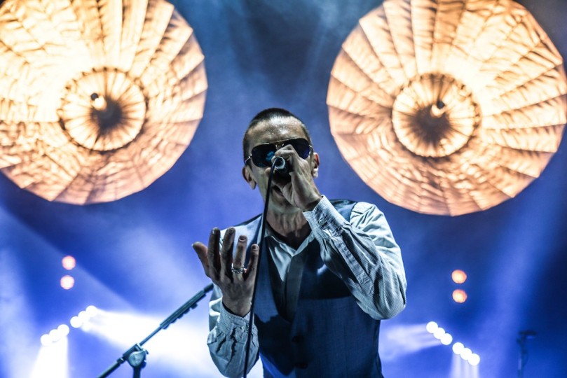 Richard Ashcroft at the Roundhouse - Filippo LAstorina - The Upcoming -33
