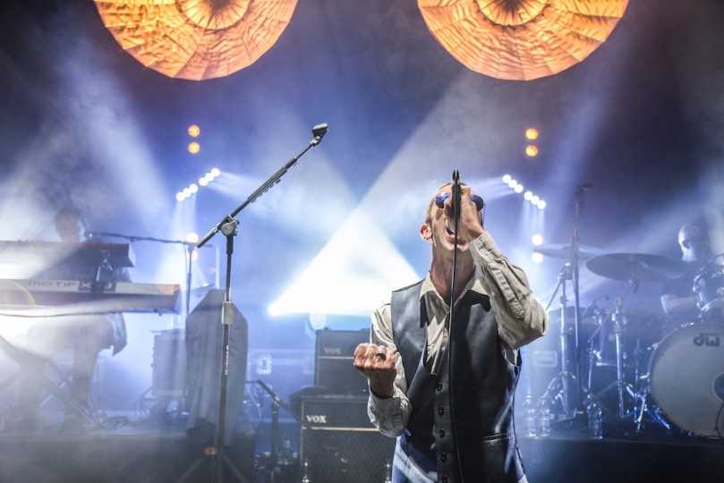 Richard Ashcroft at the Roundhouse - Filippo LAstorina - The Upcoming -43