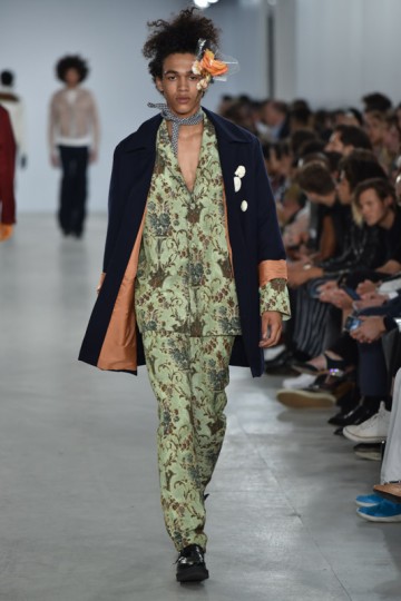 LCM SS17 - Agi & Sam - Krisztian Pinter - The Upcoming - 10