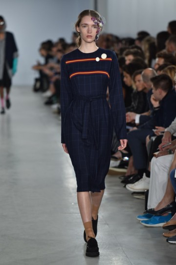 LCM SS17 - Agi & Sam - Krisztian Pinter - The Upcoming - 22