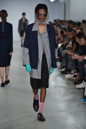 LCM SS17 - Agi & Sam - Krisztian Pinter - The Upcoming - 23