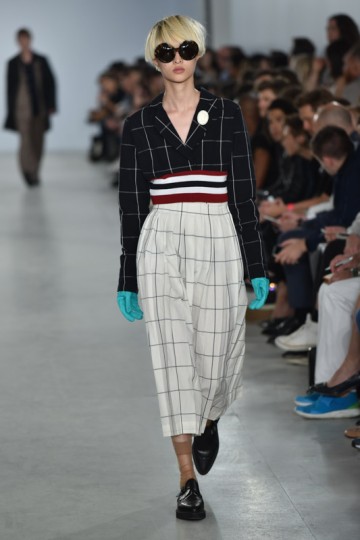 LCM SS17 - Agi & Sam - Krisztian Pinter - The Upcoming - 27
