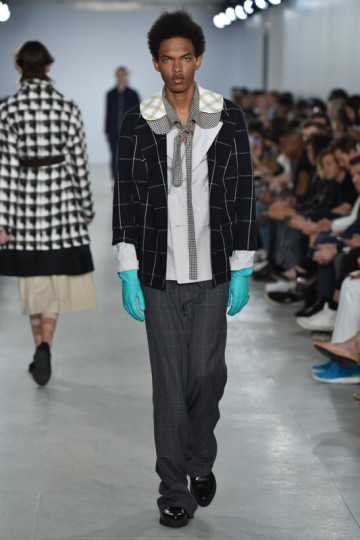 LCM SS17 - Agi & Sam - Krisztian Pinter - The Upcoming - 4