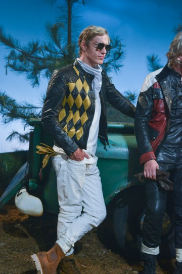 LCMSS17 - Belstaff - Krish Nagari - Theupcoming -11