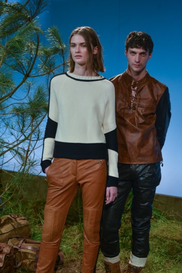 LCMSS17 - Belstaff - Krish Nagari - Theupcoming -17
