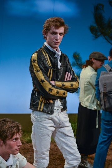 LCMSS17 - Belstaff - Krish Nagari - Theupcoming -21