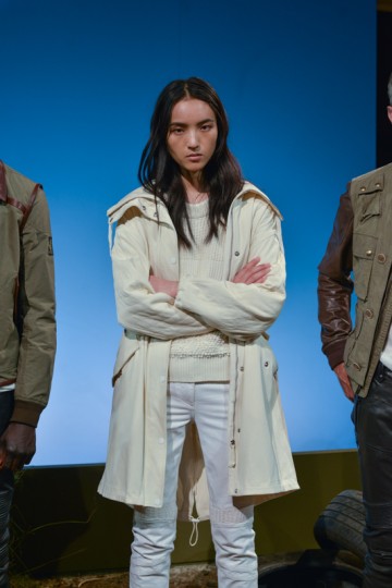 LCMSS17 - Belstaff - Krish Nagari - Theupcoming -3