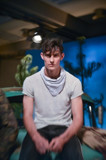 LCMSS17 - Belstaff - Krish Nagari - Theupcoming -31