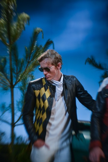 LCMSS17 - Belstaff - Krish Nagari - Theupcoming -34