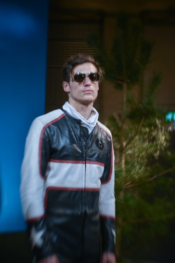 LCMSS17 - Belstaff - Krish Nagari - Theupcoming -35