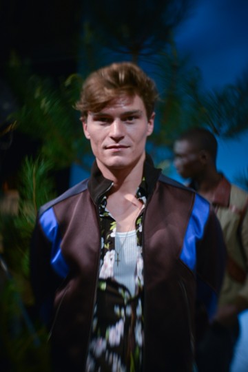 LCMSS17 - Belstaff - Krish Nagari - Theupcoming -40
